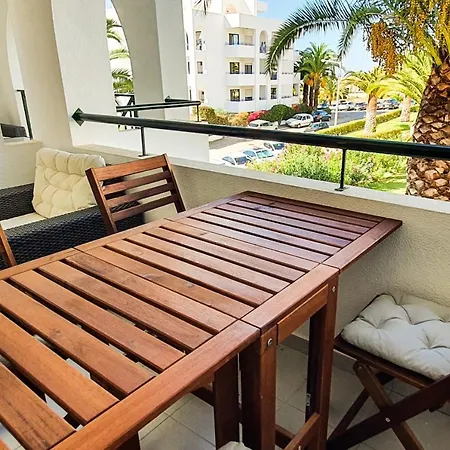 Apartment Be My Guest Armacao de Pera