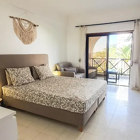 Apartment Be My Guest