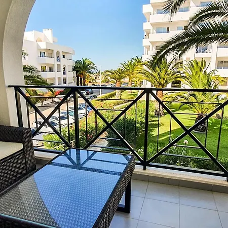 Apartment Be My Guest Armacao de Pera