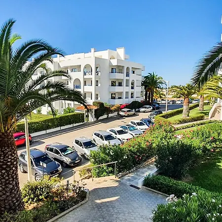 Be My Guest Apartment Armacao de Pera