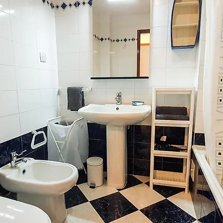 Apartment Be My Guest *