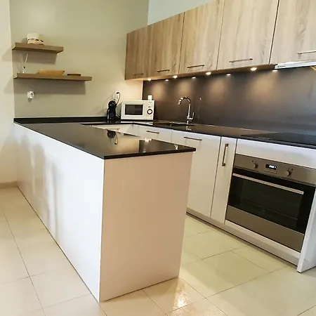 Apartment Be My Guest Armacao de Pera
